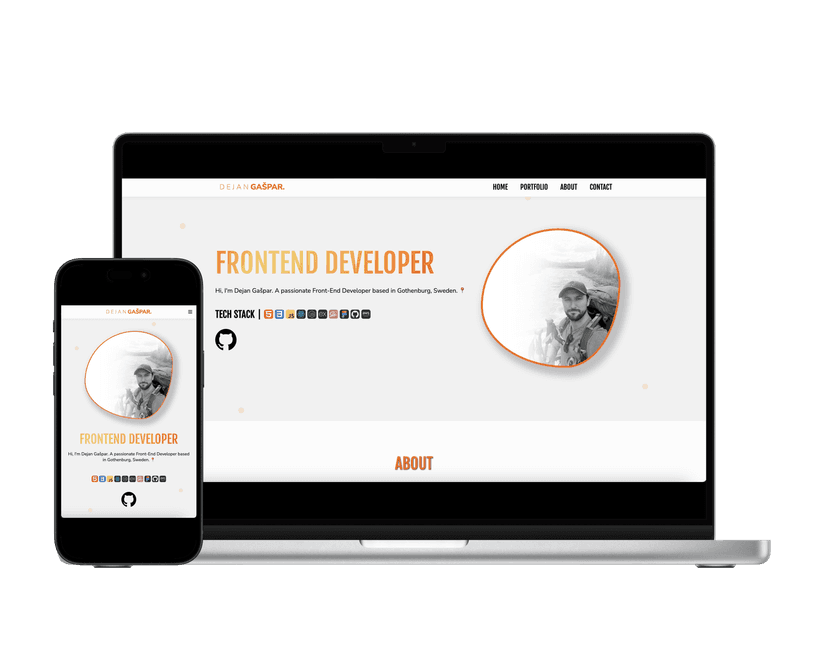 Portfolio